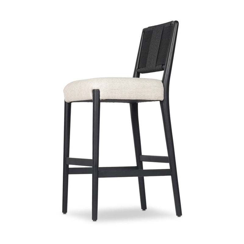 Rothler Bar + Counter Stool - Essence Natural