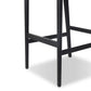 Rothler Bar + Counter Stool - Essence Natural