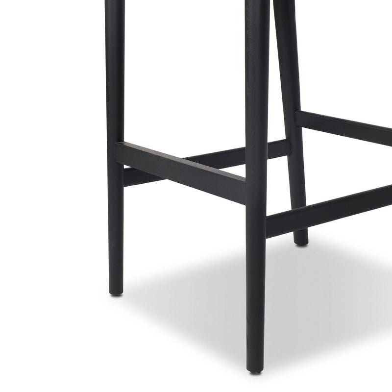 Rothler Bar + Counter Stool - Essence Natural