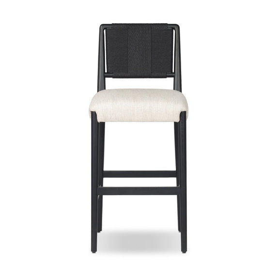 Rothler Bar + Counter Stool - Essence Natural