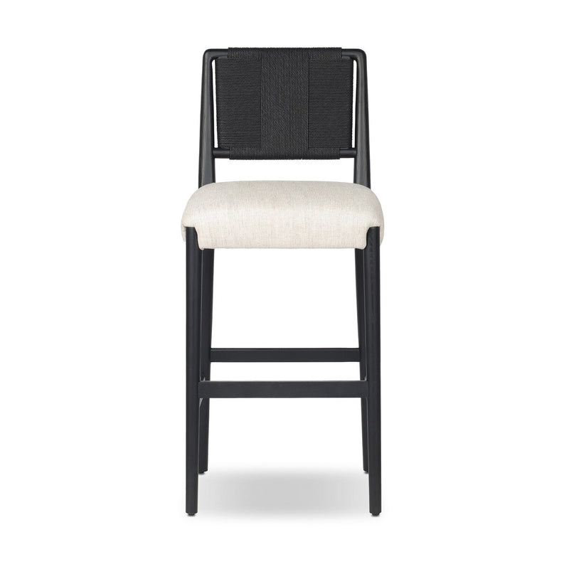 Rothler Bar + Counter Stool - Essence Natural