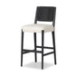Rothler Bar + Counter Stool - Essence Natural