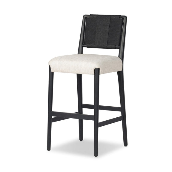 Rothler Bar + Counter Stool - Essence Natural