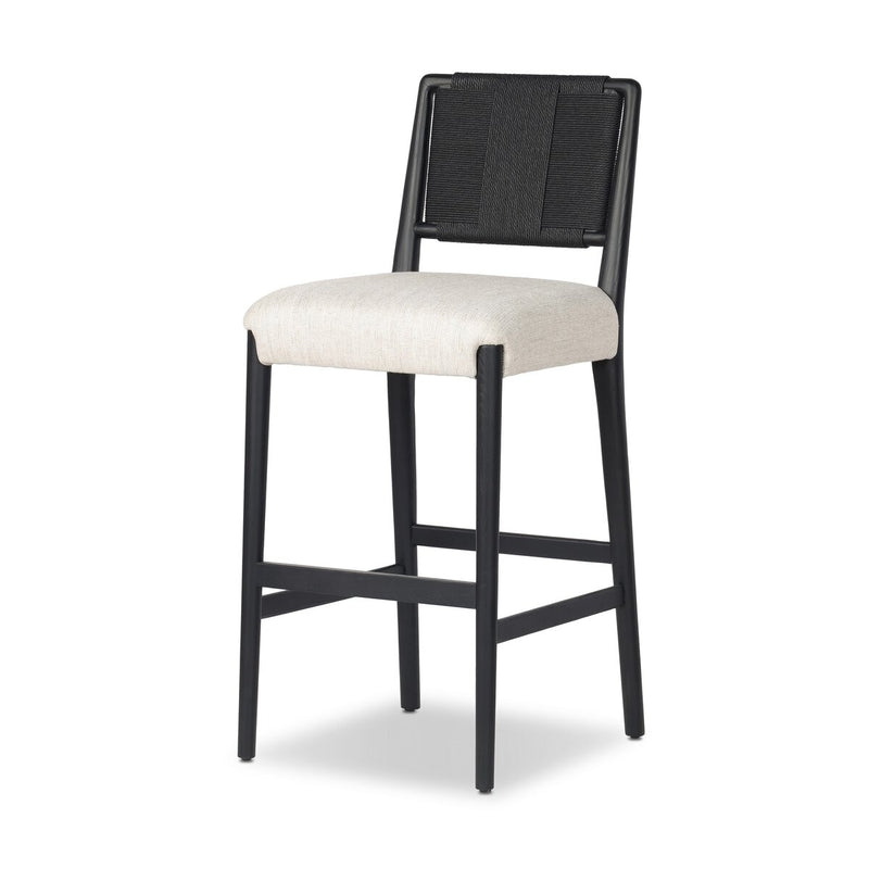 Rothler Bar + Counter Stool - Essence Natural