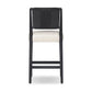 Rothler Bar + Counter Stool - Essence Natural
