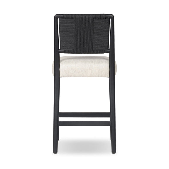 Rothler Bar + Counter Stool - Essence Natural