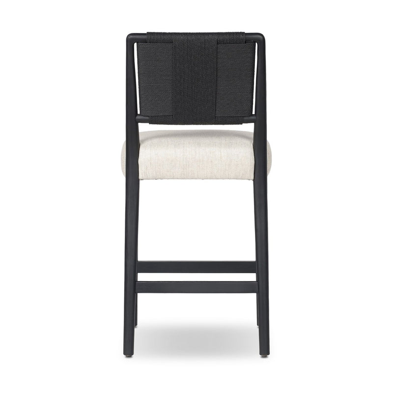 Rothler Bar + Counter Stool - Essence Natural