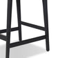 Rothler Bar + Counter Stool - Essence Natural