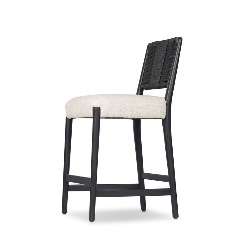 Rothler Bar + Counter Stool - Essence Natural