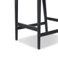 Rothler Bar + Counter Stool - Essence Natural