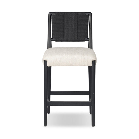 Rothler Bar + Counter Stool - Essence Natural