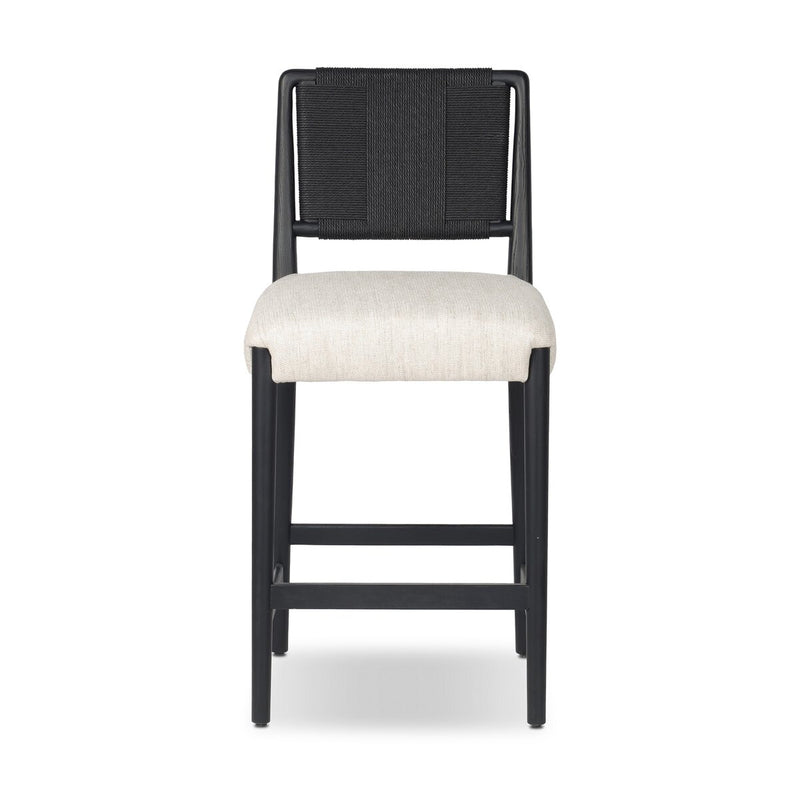 Rothler Bar + Counter Stool - Essence Natural