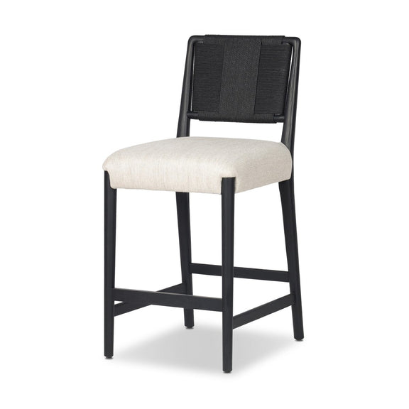 Rothler Bar + Counter Stool - Essence Natural