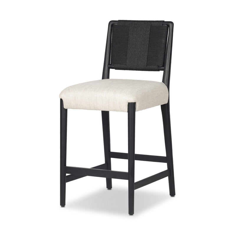 Rothler Bar + Counter Stool - Essence Natural