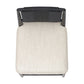 Rothler Bar + Counter Stool - Essence Natural