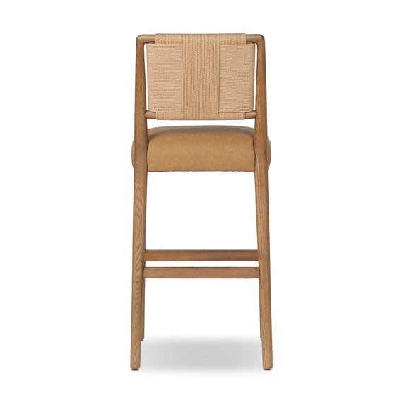 Rothler Bar + Counter Stool - Maestro Camel