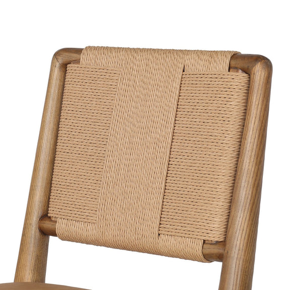 Rothler Bar + Counter Stool - Maestro Camel