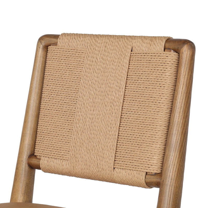 Rothler Bar + Counter Stool - Maestro Camel