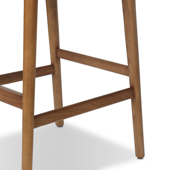 Rothler Bar + Counter Stool - Maestro Camel