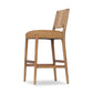 Rothler Bar + Counter Stool - Maestro Camel