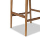 Rothler Bar + Counter Stool - Maestro Camel