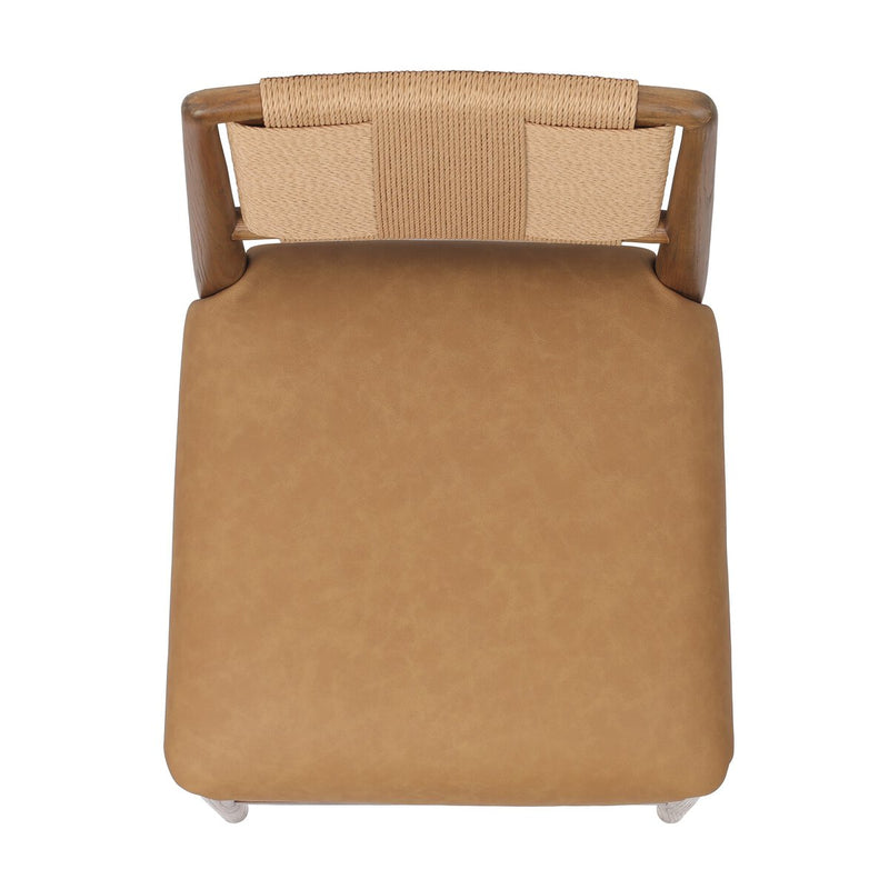 Rothler Bar + Counter Stool - Maestro Camel