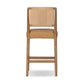 Rothler Bar + Counter Stool - Maestro Camel