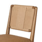 Rothler Bar + Counter Stool - Maestro Camel