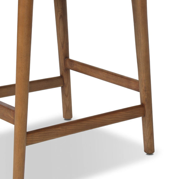 Rothler Bar + Counter Stool - Maestro Camel