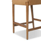 Rothler Bar + Counter Stool - Maestro Camel
