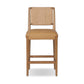 Rothler Bar + Counter Stool - Maestro Camel