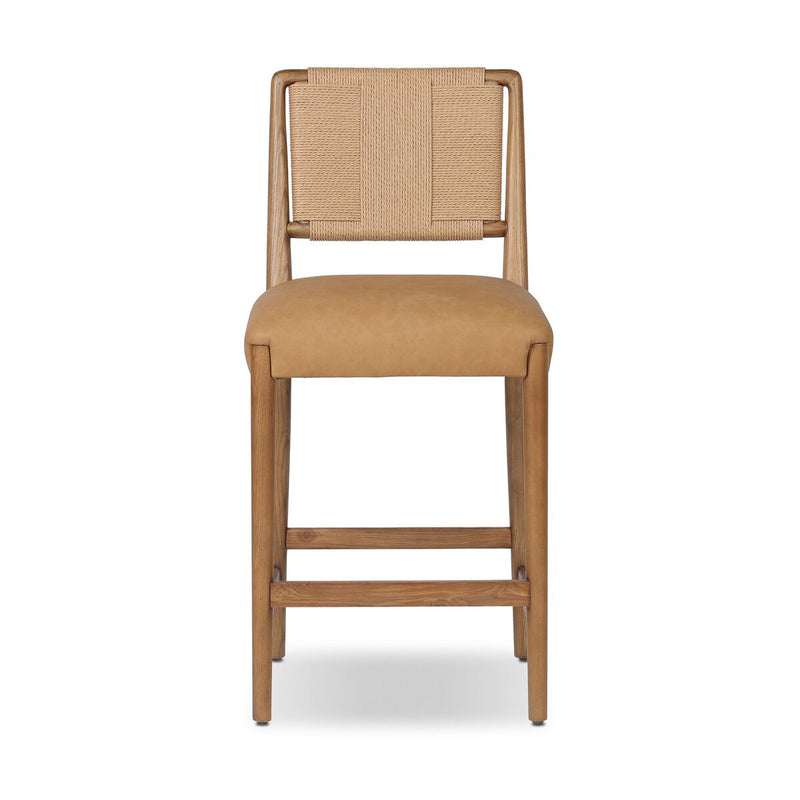 Rothler Bar + Counter Stool - Maestro Camel