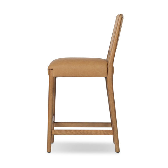 Rothler Bar + Counter Stool - Maestro Camel