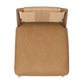 Rothler Bar + Counter Stool - Maestro Camel