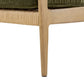 Barwin Chair - Surrey Olive