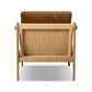 Barwin Chair - Surrey Ochre