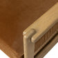 Barwin Chair - Surrey Ochre