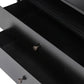 Soto Large Nightstand - Black
