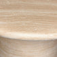Janice End Table - Sand Striae