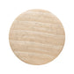 Janice End Table - Sand Striae