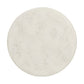 Janice End Table - Textured Lunar Concrete