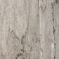 Viola End Table - Antique White Marble