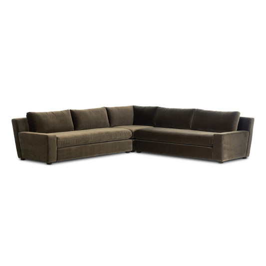 Yelena Sectional