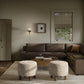Yelena 3-Piece Sectional - Savoy Coffee
