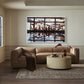 Gasthof Post Pool by Slim Aarons - White Maple