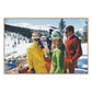 Snowmass Village by Slim Aarons - White Oak