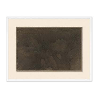 Liminal Space. No. 5 by Brooke Noel Morgan - White Maple