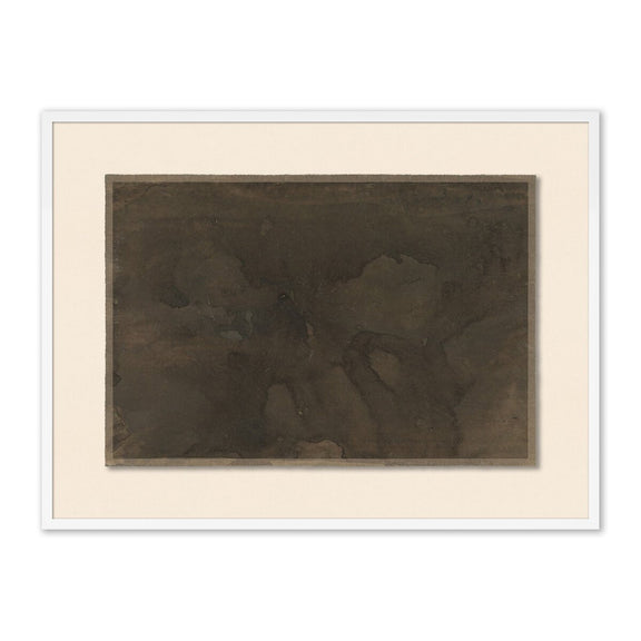 Liminal Space. No. 5 by Brooke Noel Morgan - White Maple