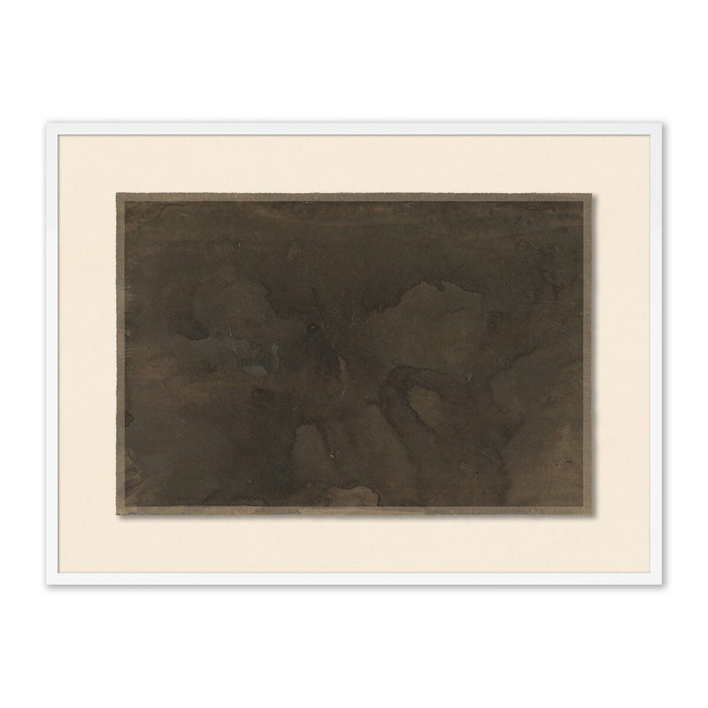 Liminal Space. No. 5 by Brooke Noel Morgan - White Maple