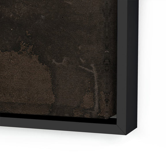 Liminal Space. No. 5 by Brooke Noel Morgan - Black Maple